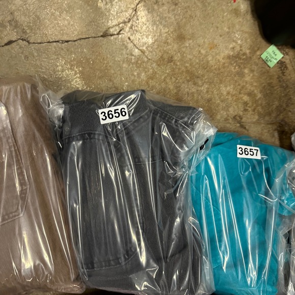 Dickies Mens Carpenter Jeans Faded Black Distressed Work Pants 34x30 EU1939RBK - Picture 5 of 5